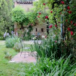 Gîte de centre équestre proche de Toulouse