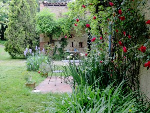 Gîte de centre équestre proche de Toulouse