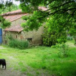 Gîte de centre équestre Toulouse