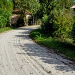 Gîte équestre avec vue sur les chevaux