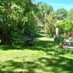 Gîte à Loubens-Lauragais proche de Toulouse